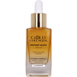 Gold Collagen Instant Glow Serum 30ml