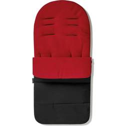 For Your Little One Universal Premium Pushchair Footmuff shop only