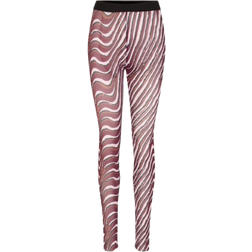 Baum und Pferdgarten Jazzlyn AW21 Leggings - Red Wave