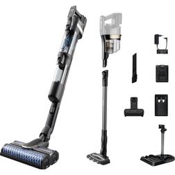 Philips AquaTrio XW9383/01 Black