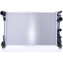 Nissens Engine Radiator 67172