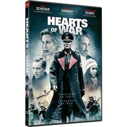 Hearts Of War DVD Film