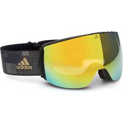 adidas Sport SP0053 02G - Color-up/Mirrored Brown/Matte Black