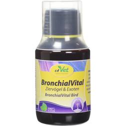 cdVet Bronchialvital for Pet