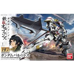 Bandai Hobby IBO #01 Barbatos, HG IBO