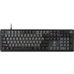 Corsair K70 Core RGB mechanische