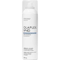 Olaplex No. 4D Clean Volume Detox Dry Shampoo 250ml
