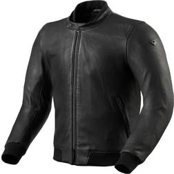 Rev'it! Travon Jacket Black Uomo