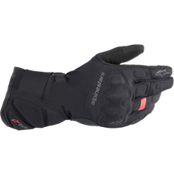 Alpinestars MC-Handsker Stella Tourer W-7 V2 Drystar Dame, Sort Dame