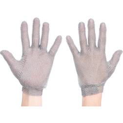 Portwest Chainmail Glove Silver