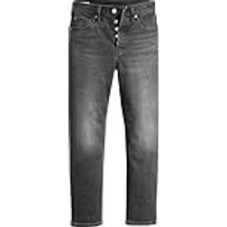 Levi's Jeans 501 - Black Denim