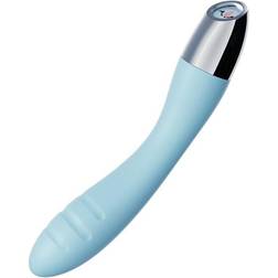 BuzzPinky Bendable Vibrator