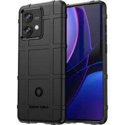 MAULUND Motorola Edge 40 Neo Rugged Shield Sort