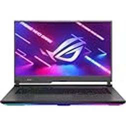 ASUS ROG Strix 17 Gaming Laptop 17,3" 2K