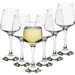 Homiu Florence X White Wine Glass