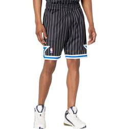 Mitchell & Ness NBA Swingman Shorts Orlando Magic Alternate Black L