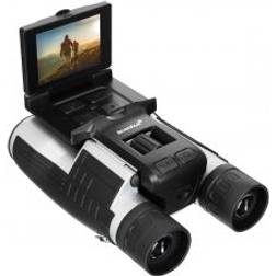 Levenhuk Atom Digital DB20 LCD Binoculars Kikkert