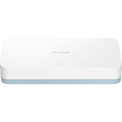 D-Link DGS 1008D