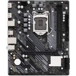 Asrock H510M-H2/M.2 SE Intel H470 Moderkort