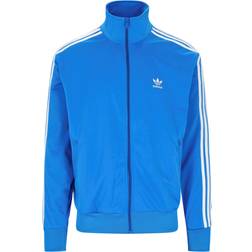 Adidas Adicolor Classics Firebird Track Top - Blue Bird/White