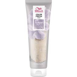 Wella Color Fresh Semi-Permanent Hair Mask Pearl Blond 150ml