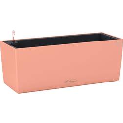 Lechuza Balconera Plastic Self-Watering Balcony Planter