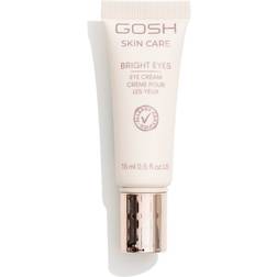 Gosh Copenhagen Skin Care Bright Eyes Eye Cream 15 ml 15ml
