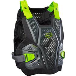 Fox Raceframe Impact Dark Shadow - Small