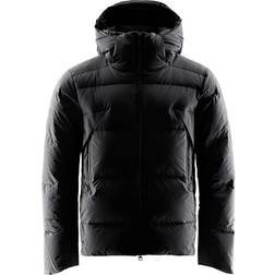 Sail Racing Black Ice Gore Tex Down Jacket