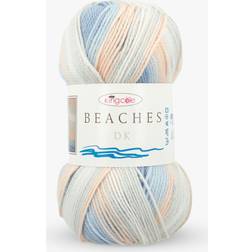 King Cole Beaches DK Yarn, 100g