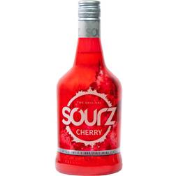Sourz Sourz Cherry Liqueur 70cl 70cl