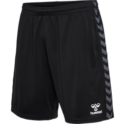 Hummel Shorts HmlAUTHENTIC Sort Herre