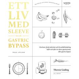 Ett liv med sleeve eller gastric bypass (Hæftet, 2022)