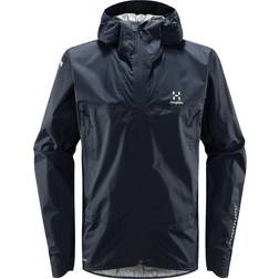 Haglöfs L.I.M GTX Jacket Herr, Tarn Blue