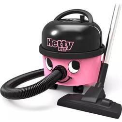 Numatic Hetty PEH200-11 Pet Pink
