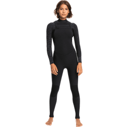 Roxy 3/2 Swell Series Chest Zip Wetsuit