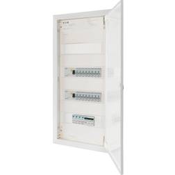 Eaton Schaltschrank, Kleinverteiler