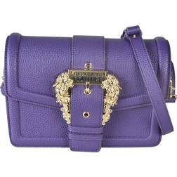 Versace Jeans Violet Women Shoulder Bags