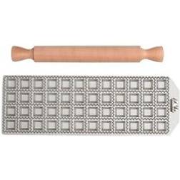 Marcato 48 Square Ravioli Mold Set