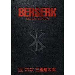 Berserk 12 (Hardcover, 2022)