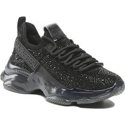 Steve Madden Maxima-R Trainers - Black