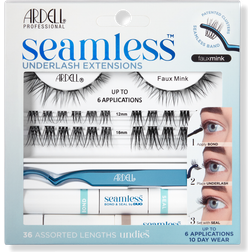 Ardell Seamless Underlash Extensions Kit - Black