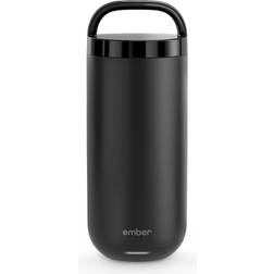 Ember Rejsekrus 473 ml Sort