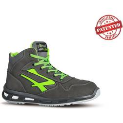 U-Power Scarpa Hummer S3 src