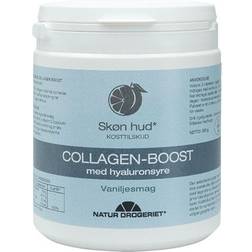 Natur Drogeriet Collagen Boost Vaniljsmak 350 g