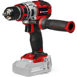 Einhell Professional trapano avvitatore a batteria tp-cd 18/80 Li BL-Solo Power X-Change (18 v, brushless, 80 Nm, mandrino 13 mm, 2 velocità 19 livelli di