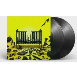 Metallica 72 säsonger (2xVinyl) (Vinyl)