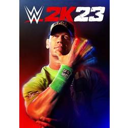 WWE 2K23 (PC)