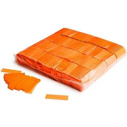 Magicfx Confetti Slowfall UV 55x17mm Orange