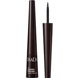 Isadora Glossy Eyeliner 42 Dark Brown 2,5 ml